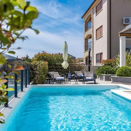 Vila Val Di Bora *