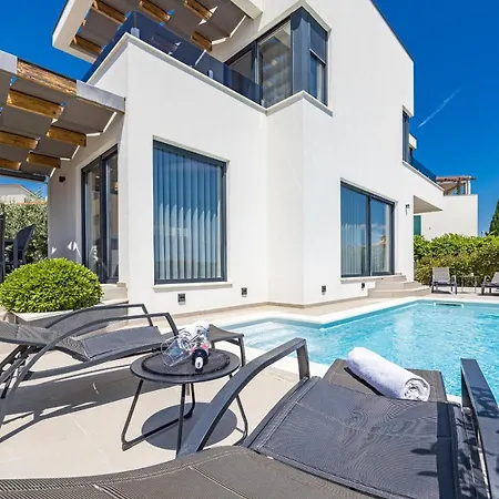 Vila Val Di Bora Ližnjan