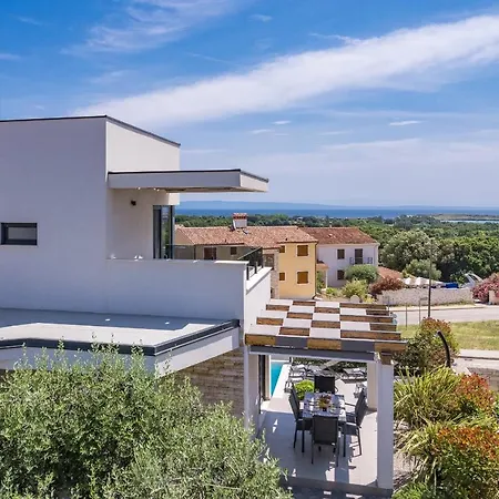 Vila Val Di Bora *