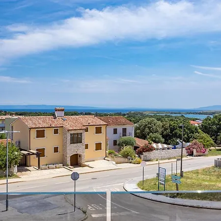 וילה Val Di Bora *