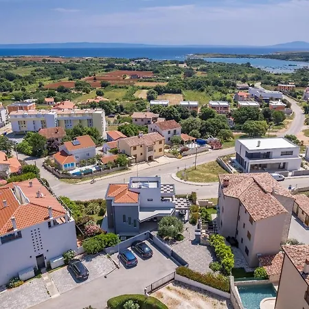 וילה Val Di Bora *